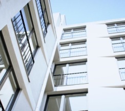 Одноместный номер Business в Hotel Demas City
