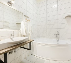 Делюкс в Villa park&SPA