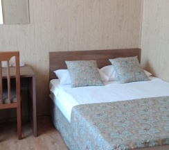 Номер стандарт семейный в Центральная