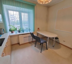 Комната в Апарт Миасс