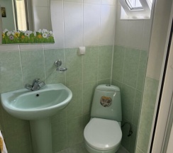 Стандартный 2-х местный №25 в Парус