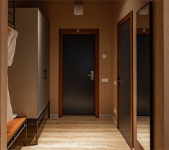Superior Room с видом на горы в Небо и Горы
