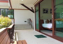 Вилла с 2 комнатами в ThaiLife Wellness and Meditation Resort