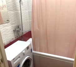 Квартира в Апартаменты на 12 ст, г. Троицк, 3 й Кленовый переулок д 1