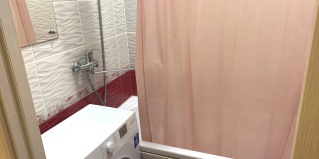 Троицк: Апартаменты Апартаменты на 12 ст, г. Троицк, 3 й Кленовый переулок д 1