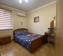 Номер Superior с 2 комнатами с красивым видом из окна в Архипка Rooms