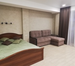 Стандарт 14 в Baikal Hill Residence