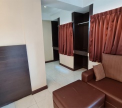 Номер семейный Superior в KKinn South Pattaya Hotel