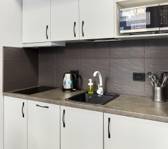 Семейные апартаменты Невский проспект, 146 в White apart на Невском