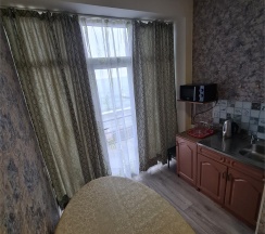 Апартаменты в Алёнка