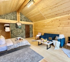 Эко- домик №1 в Art House