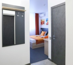 2-местный Комфорт в Амитель