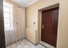 Адмирала Фокина 19-2, трехкомнатная квартира в SUNRISE FLAT