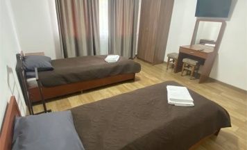 Стандарт в Архыз Триумф