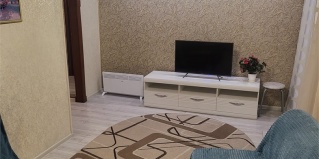 Нижний Тагил: Апартаменты RentDay N.Tagil
