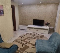 2-ком. Апартаменты. Пархоменко 35 в RentDay N.Tagil
