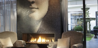 Париж: Апартаменты Maison Albar Le Diamond