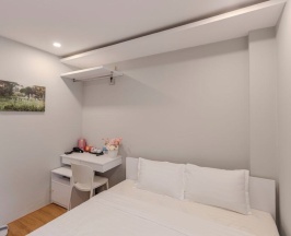 Номер Economy в Cosmos Hotel Nha Trang