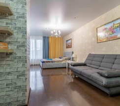 Апартаменты студия №5 в DreamHouse