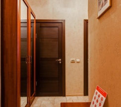 1-комнатные апартаменты стандарт в BestFlat24 (БэстФлэт24) на улице Троицкая