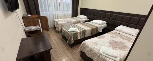 Стандарт 3к в Идиллия