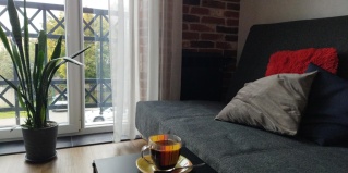 Калининград: Апартаменты Стоп.Снято!