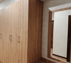 Командные/Семейные номера, стандарт в Шагди