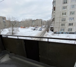 Квартира в Апартаменты на ул. Гоголя, д. 33А