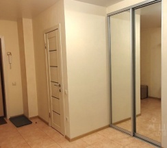 Квартира в Апартаменты на Краснозвёздная улица, 35
