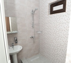 Двухместный номер Standard двуспальная кровать в Аскьала