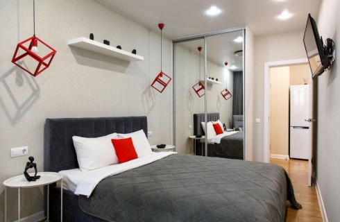 Иркутск: Апартаменты Rasko home
