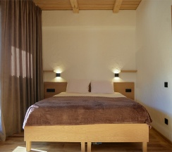 Дуплекс в стиле шале в Панорама парк