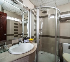 Номер Standard в Van Ha Hotel