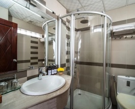 Номер Superior в Van Ha Hotel