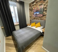AI в Апарт-отель 63 Apartment