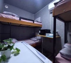 Хостел 29 м² в Гостевой дом