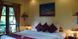 Равай: Курортный отель Palm Garden Resort