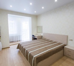 Квартира в Апартаменты на Коммунистическая улица, 78