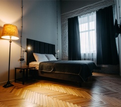 Стандарт в Murman loft hotel