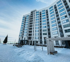 ул. Минаева 48а - 380 в Симбирские апартаменты