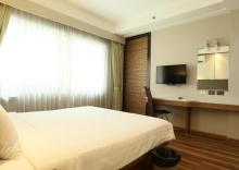 Семейный номер Standard в Citin Sukhumvit 11 Nana Bangkok by Compass Hospitality