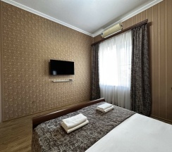 Люкс семейный трехкомнатный в Sokroma ЭтоЮг