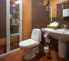 Семейный  в Ac-hotel