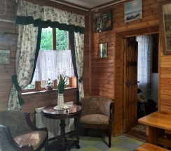 Номер Standard в У Марины