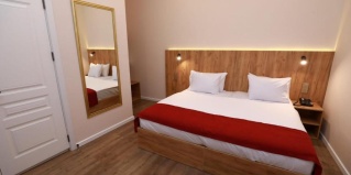 Баку: Отель Malakan Hotel
