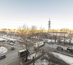 Квартира в Апартаменты на улица Титова, 2