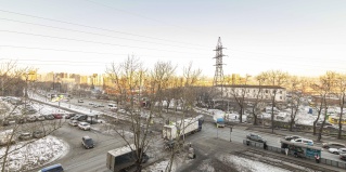 Екатеринбург: Апартаменты Апартаменты на улица Титова, 2