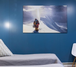 2-комнатные апартаменты улучшенные в Широкий дол