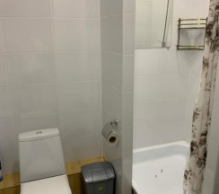 Двухместный номер Comfort 2 отдельные кровати в 12 месяцев