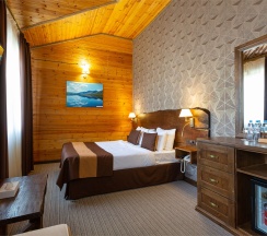 Комфорт "Berber" в Allure Lodge